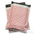 Poly Mailers Custom Printing Plastic Packaging Bag